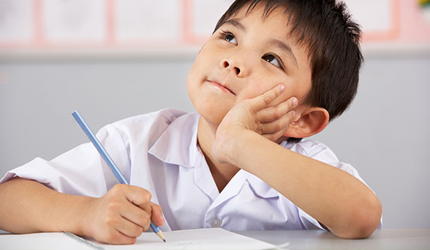 Is handwriting still important for children in this digital age?